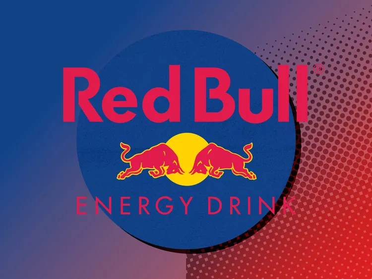 Red Bull Energy Drink